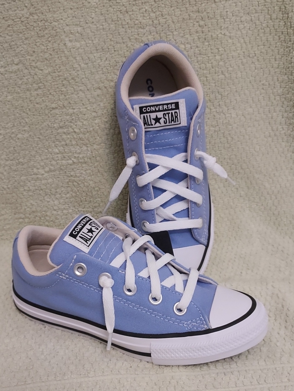 Converse All Star Low Top Sneakers